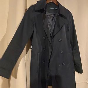 Ralph Lauren coat